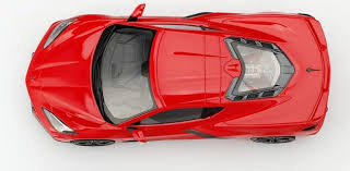 Still one of the most powerful production cars available in the save www.autoblog.com. Topspeed New Chevrolet Corvette Stingray 2020 Update Diecastsociety Com