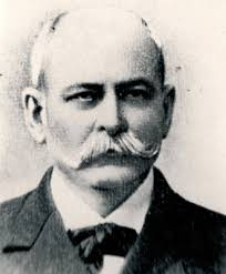 NOTAS PARA UN DICCIONARIO BIOGRÁFICO