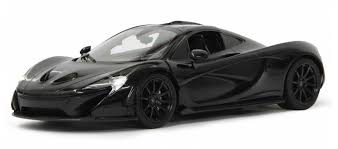 The mclaren f1, released back in the nineties, was designed to be the most technically capable by that yardstick, the mclaren p1 had a lot to live up to as the f1's spiritual predecessor at the top of the. Rastar Rc Mclaren P1 27 Mhz Jungen 1 14 Schwarz Internet Bikes