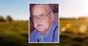 William Eden Obituary March 28, 2020