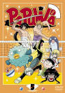 PAPUWA