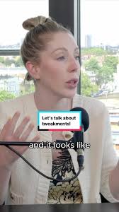 Exploring Tweakments with Katharine Ryan