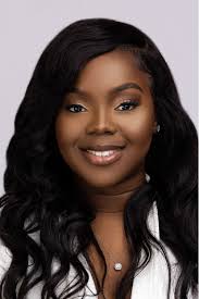 Darlene Charles-Sandy, Real Estate Agent