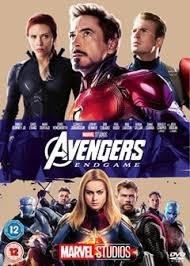 Mulan was made available to all subscribers three months after. Avengers Endgame Dvd Free Shipping Over 20 Hmv Store