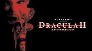 Dracula II: Ascension - Full Cast & Crew - TV Guide