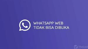 7+ fitur whatsapp bisnis yang tidak boleh dilewatkan. 12 Cara Mengatasi Wa Web Tidak Bisa Dibuka Lancar