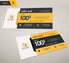 If you're like most small businesses, cash matters. Business Gift Card Design 17 Free Premium Download