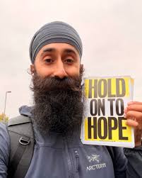 United against Envigo will be part of a national outreach along side many  groups all across the UK