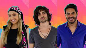 Participantes, enquetes, paredões, provas, opiniões de colunistas, festas e casais do big brother brasil de 2021. Bbb 21 Enquete Uol Aponta Eliminacao De Carla Diaz