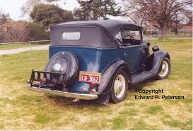 Image result for Buckingham Blue 1934 Plymouth