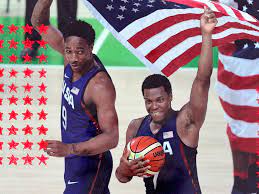 Women's basketball team is attempting to win its seventh consecutive gold medal at the 2020 tokyo games. Is Olympic 5 On 5 Basketball Nearing Its End Sbnation Com