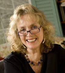 Writers as Readers: Lee Smith Reveals What's in Her Library