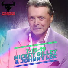 GILLEY'S URBAN COWBOY