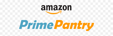 Amazon photos unlimited photo storage free with prime: Amazon Prime Pantry Logo Amazon Pantry Logo Png Amazon Fire Logo Free Transparent Png Images Pngaaa Com