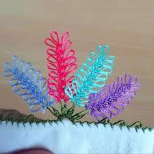 Oya Igne Oyasi Tig Oyasi Orgu Yeni Modeller Ipek Reyyan Yazma Cenk Yazma Kolay Orgu Kolay Igne Oyasi Kolay Modeller Ceyizlik Igne Oya Oya Orgu Yazma