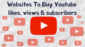 To buy youtube views india, you first need to decide how many views you want for your channel, your budget and then look for a reputed vendor. 15 Best Sites To Buy Youtube Views Real Instant In 2021