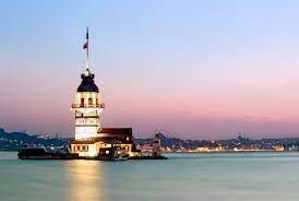 The city straddles the bosphorus strait, and lies in both europe and asia, with a population of over 15 million residents, comprising 19% of the population of turkey. Pin Pa Istanbul