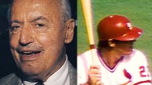 Molina, crema de los receptores de Cardenales