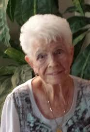 Betty Norris Obituary