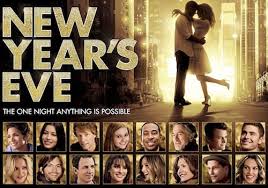 New Years Eve The Lives Of Several Couples And Singles In New York Intertwine Over The Course Of New Y New Year Eve Movie Romantic Movies New Year S Eve 2011