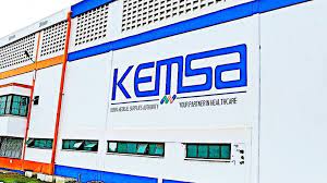 Last week kemsa distributed hiv commodities to different counties including embu, kajiado kemsa kisumu regional dist. Kemsa Positioned To Be Game Changer In Healthcare Kenya Medical Supplies Authority Kemsa