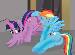 Rule34 - If it exists, there is porn of it  shutterflyeqd, rainbow dash  (mlp), twilight sparkle (mlp)  1284738