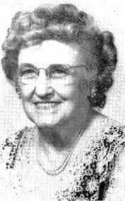 1941 • AUGUST IS • 1951