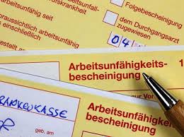 Wann kann ich meine wohngebäude versicherung kündigen?: Krankheit Arbeitgeber Darf Nicht Mit Kundigung Drohen Berlin De