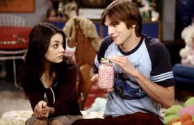 Welp, here's one we didn't see coming. Mila Kunis And Ashton Kutcher To Get Married This April Hindustan Times