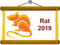 When did shēng xiào come into our daily life? Chinese Horoscope 2019 Year Of The Pig
