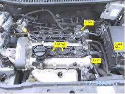 I took it to aamco and they found the following codes 16687, 16684, engine misfire + 16514, 16486, 17956 which they say are possible o2 sensors and mass air f. P0303 Vw Tdi Volkswagen Jetta P0301 Misfire Detected Cylinder 1