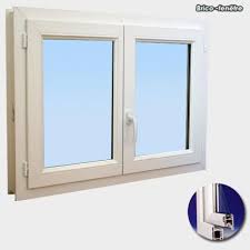 Est plus lourd 30 kg au m² contre 20kg au m² pour un double. Fenetre Pvc H 165 Cm X L 160 Cm Triple Vitrage Cdiscount Bricolage
