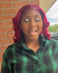 #PromMakeup 💄💗💅🏽