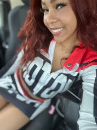 The ambassador 🙌 #GoodMorningEveryone