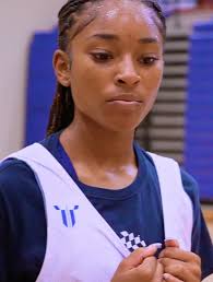 Paris Floyd (@luh.par1s_ ) was dominant at the PQ Sports I-20 Opening  Showdown (@pqsports )