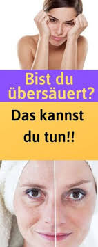 Daran Merkst Du Dass Du Ubersauert Bist Ph Wert Messen Ubersauert Basische Ernahrung Rezepte Fruhstuck Basische Ernahrung Rezepte