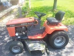5 power sickle mower owner's & repair parts manual ac hay. Agco Allis 918h My Tractor Forum