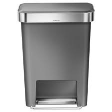 Choose from contactless same day delivery, drive up and more. Kitchen Trash Cans Target