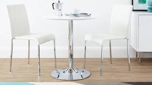 Danetti Offer A Selection Of Stylish And Contemporary Two Seater Dining Tables In Various Small Kitchen Table Sets Kitchen Table Settings 2 Seater Dining Table
