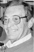 Carl Guarino Obituary (2007)