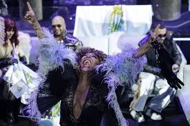 Lyrics testo senhit flo rida adrenalina eurovision 2021 san marino. Yst Bghuzgptgm