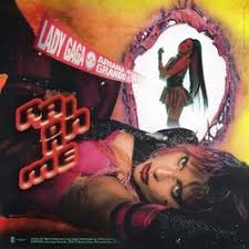 The song was responsible for introducing de burgh's music to a mainstream audience worldwide. Download Lady Gaga Ariana Grande Rain On Me 2020