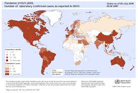 Who Pandemic H1n1 2009 Update 58