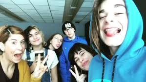 CFER des Navigateurs was live.