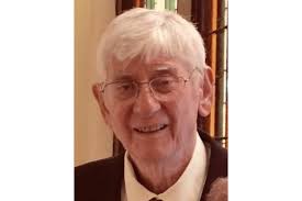 Bill Garrison Obituary (1929