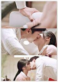 Reply 1988 Answer Me 1988 Kiss In The Hotel It S Not The First But The Second Aktor Kiss