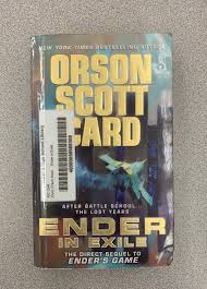 Why We Never Got To See An Ender'S Game Sequel - Youtube