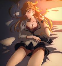 Kekkon Yubiwa Monogatari • Tales of Wedding Rings - Episode 2 discussion :  ranime