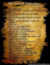 Law Of Attraction Quotes Learn About The Science Of Getting Rich Www Happyisthankful Com Law Of Attraction Quotes Law Of Attraction Attraction Quotes
