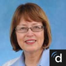 Dr. Mary J. Busby-Whitehead, MD